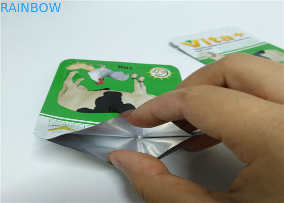 फ्रीज - सूखे पालतू खाद्य थैली