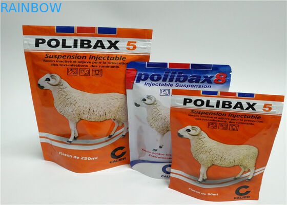 फ्रीज - सूखे पालतू खाद्य थैली