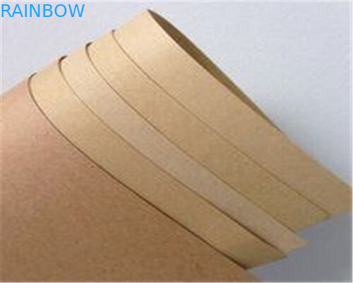 पाउडर / कैंडी / कॉफी के लिए फ्रंट साइड क्लियर अनुकूलित पेपर बैग