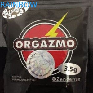 गैर - विषाक्त प्लास्टिक जिपर बैग पेट भालू / चिपचिपा कैंडी पैकेजिंग के लिए