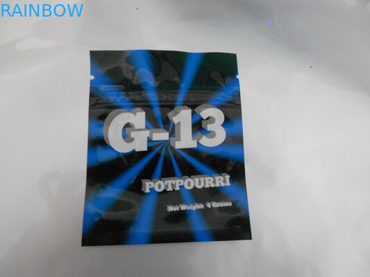 सीबीडी कैप्सूल के लिए स्वयं चिपकने वाला हर्बल धूप पैकेजिंग पर्यावरण के अनुकूल