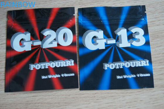 सीबीडी कैप्सूल के लिए स्वयं चिपकने वाला हर्बल धूप पैकेजिंग पर्यावरण के अनुकूल