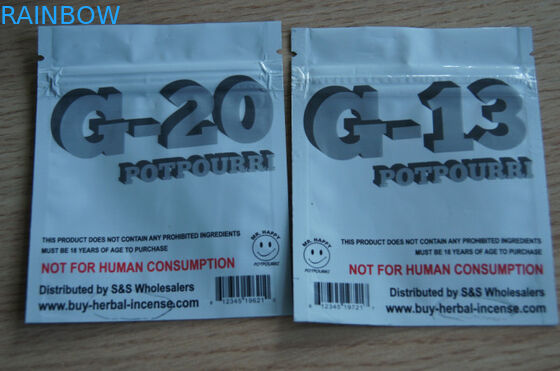 सीबीडी कैप्सूल के लिए स्वयं चिपकने वाला हर्बल धूप पैकेजिंग पर्यावरण के अनुकूल