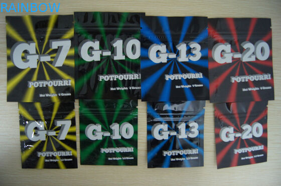 सीबीडी कैप्सूल के लिए स्वयं चिपकने वाला हर्बल धूप पैकेजिंग पर्यावरण के अनुकूल