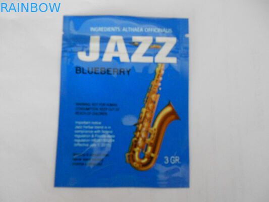 पैकेट पाउच प्लास्टिक जिपर बैग खाद्य ग्रेड सामग्री के साथ सीएमवाईके रंग के साथ