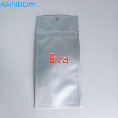 सूखे मांस पैकेजिंग कस्टम वॉल्यूम के लिए पाउच बैग की सुरक्षा के लिए हीट सील स्टैंड