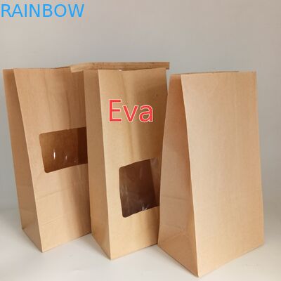 पर्यावरण के अनुकूल खाद्य पैकेजिंग फिल्में मैट ग्लॉसी प्रिंटिंग पाउडर के लिए