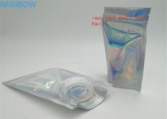 फेशियल मास्क कॉस्मेटिक पैकेजिंग बैग