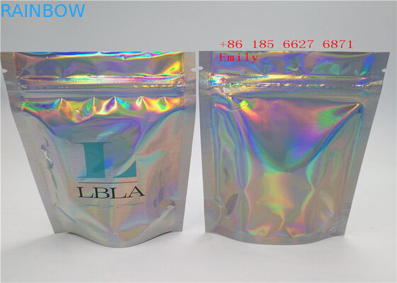 फेशियल मास्क कॉस्मेटिक पैकेजिंग बैग