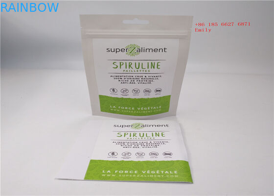 चिपकने वाला पनरोक 3 डी हटना आस्तीन लेबल