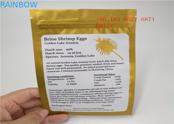 कस्टम मुद्रित कॉस्मेटिक पैकेजिंग बैग