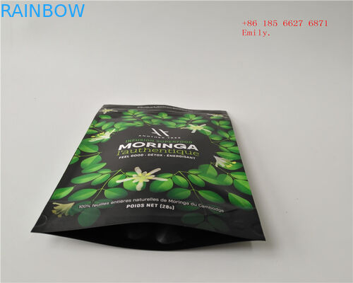 Detox पैक VMPET सामग्री कोई गंध और स्वाद के साथ चाय बैग पैकेजिंग