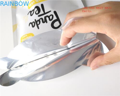 Detox पैक VMPET सामग्री कोई गंध और स्वाद के साथ चाय बैग पैकेजिंग