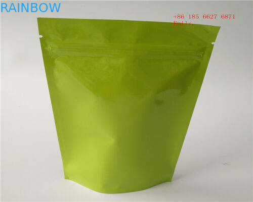 Detox पैक VMPET सामग्री कोई गंध और स्वाद के साथ चाय बैग पैकेजिंग