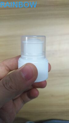 अनुकूलित टोंटी पाउच पैकेजिंग, प्लास्टिक फोल्डेबल पेयजल बैग