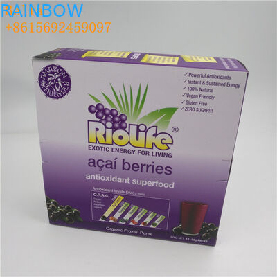 चॉकलेट बार के लिए कस्टम प्रिंटिंग पेपर बॉक्स पैकेजिंग कार्डबोर्ड काउंटर डिस्प्ले बॉक्स