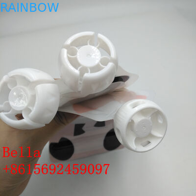 पेय पेयजल स्पॉट बैग पैकेजिंग कस्टम लोगो बैग हीट सीलिंग