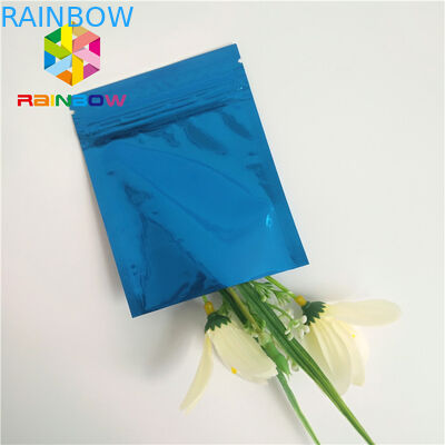 शीर्ष ग्रेड उच्च गुणवत्ता CMYK Gravures मुद्रण Resealable वैक्यूम सील ज़िप ताला प्लास्टिक खाद्य बैग