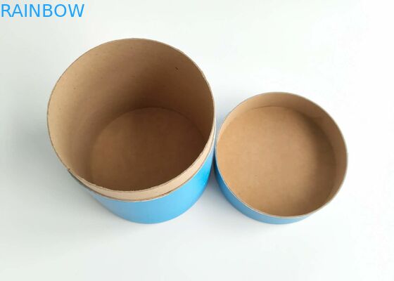 इत्र तेल ट्यूब पैकेजिंग के लिए अनुकूलन योग्य लोगो और ऑफसेट प्रिंटिंग के साथ पर्यावरण के अनुकूल पेपर बॉक्स