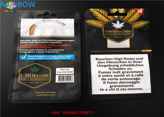 CBD GUMMIES पैकेजिंग प्लास्टिक बैग्स विथ लैमिनेटेड एल्युमीनियम सैचेट बैग हीट सील फ़ूड जिप पाउच फॉइल पॉली बैग