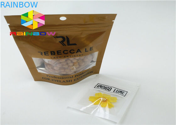 हर्बल धूप बैग प्लास्टिक पाउच पैकेजिंग Kratom पाउच ऊर्जा गोलियां जिपर ताला