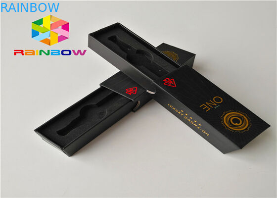 डिजिटल पेपर बॉक्स पैकेजिंग 350g कागज सामग्री अनुकूलित आकार एसजीएस / एफडीए प्रमाणित