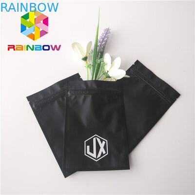 रंगीन प्लास्टिक पाउच पैकेजिंग कस्टम प्रिंटिंग मोबाइल फोन सहायक पैकिंग के लिए