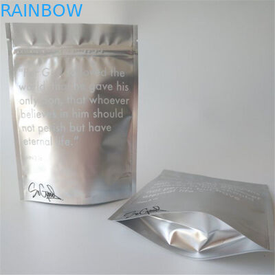 स्पष्ट खिड़की कॉस्मेटिक कॉम्पैक्ट पैकेजिंग प्लास्टिक के गहने हार कंगन पाउच