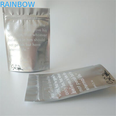 स्पष्ट खिड़की कॉस्मेटिक कॉम्पैक्ट पैकेजिंग प्लास्टिक के गहने हार कंगन पाउच