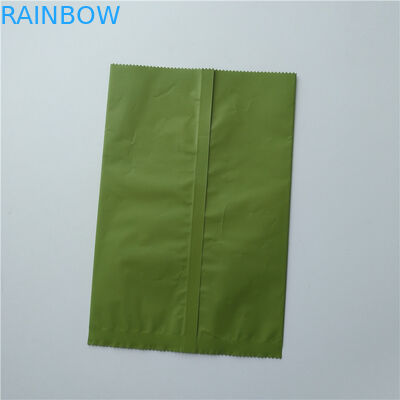 डिजिटल प्रिंटिंग एल्यूमीनियम पन्नी बैग, हीट सील करने योग्य प्लास्टिक पन्नी बैग पैकेजिंग एयरटाइट