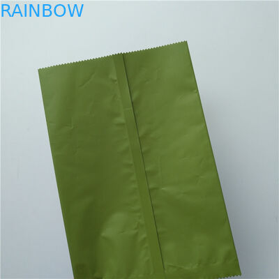 डिजिटल प्रिंटिंग एल्यूमीनियम पन्नी बैग, हीट सील करने योग्य प्लास्टिक पन्नी बैग पैकेजिंग एयरटाइट