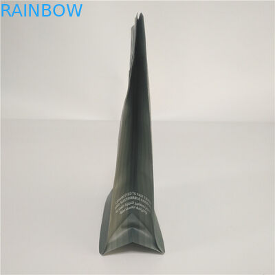 100 ग्राम 250 ग्राम 340 ग्राम 500 ग्राम 1 किग्रा 2 किग्रा 4 किग्रा। 8 ज़िपलॉक बैग सौदी अरबिया कॉफी बैग के साथ आसान आंसू जिपर / degassing वाल्व