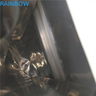 100 ग्राम 250 ग्राम 340 ग्राम 500 ग्राम 1 किग्रा 2 किग्रा 4 किग्रा। 8 ज़िपलॉक बैग सौदी अरबिया कॉफी बैग के साथ आसान आंसू जिपर / degassing वाल्व