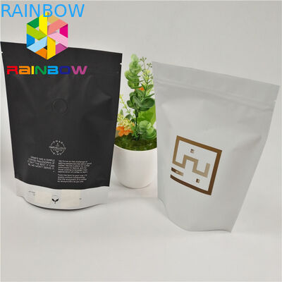 गंध सबूत Mylar बैग पाउच पैकेजिंग कस्टम मुद्रण टुकड़े टुकड़े में सतह खड़े हो जाओ