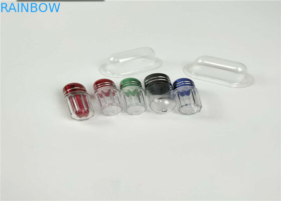 राइनो पिल कैप्सूल ब्लिस्टर कार्ड पैकेजिंग 3 डी पिल बोतल नॉन ब्रेकेज लॉन्ग लाइफस्पैन