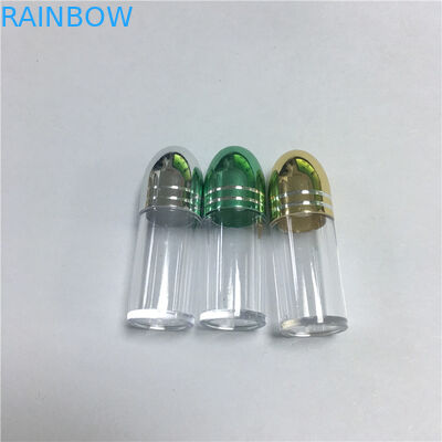 ABS सामग्री प्लास्टिक की गोली की बोतल राइनो 12 ब्लिस्टर पैकेजिंग कार्ड डिस्प्ले बॉक्स