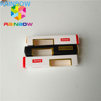 सीबीडी आवश्यक तेल की बोतल पैकेजिंग बॉक्स कम Moq कस्टम प्रिंटिंग 1 ऑउंस 2 ओज़ पुनर्नवीनीकरण कार्ड पेपर