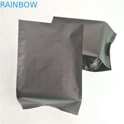 हीट सील कस्टम मुद्रित कॉफी बैग, पाउच फल चाय पाउच नमी सबूत खड़े हो जाओ