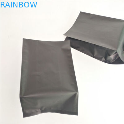 हीट सील कस्टम मुद्रित कॉफी बैग, पाउच फल चाय पाउच नमी सबूत खड़े हो जाओ