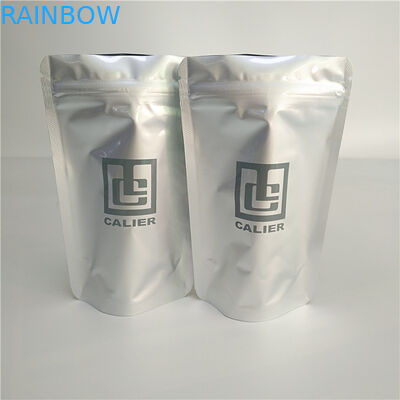 डिजिटल प्रिंट स्टैंड पाउच डॉयपैक्स जिपर बैग नारियल स्नान नमक पैकेजिंग