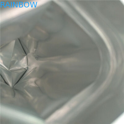 डिजिटल प्रिंट स्टैंड पाउच डॉयपैक्स जिपर बैग नारियल स्नान नमक पैकेजिंग