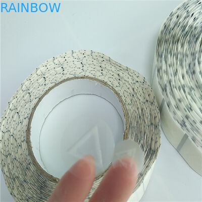 जूस लिक्विड बोतल के लिए एम्ब्रॉयडेड वार्निंग ट्राएंगल श्रंक स्लीव लेबल्स क्लियर स्टैंडर्ड