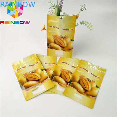 250 ग्राम 500 ग्राम ड्रिंक फ्रूट कस्टम फ़ॉइल लेन्ड बॉटम गसेट स्टैंड अप पाउच मायलर प्लास्टिक नमी प्रूफ डाइपैक बैग