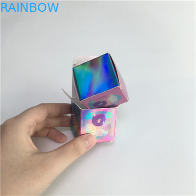 नालीदार कार्डबोर्ड पेपर डिस्प्ले बॉक्स तह खुदरा दुकान शेल्फ रेडी ट्रे पैकेजिंग