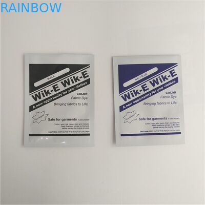 डिजिटल मुद्रित कॉस्मेटिक पैकेजिंग बैग फूल के बीज पैकेज नारियल पाउडर पाउच पनरोक