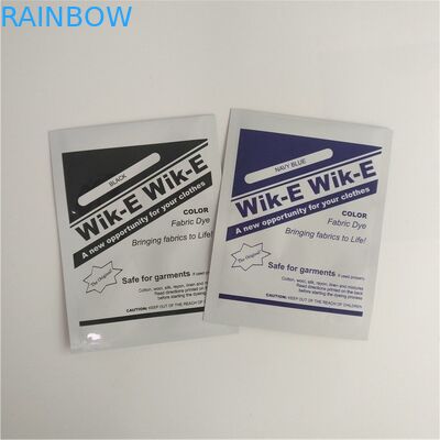 डिजिटल मुद्रित कॉस्मेटिक पैकेजिंग बैग फूल के बीज पैकेज नारियल पाउडर पाउच पनरोक