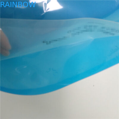 आउटडोर लिक्विड स्टोरेज बैग, पेयजल स्टैंड हैंडल के साथ टोंटी थैली