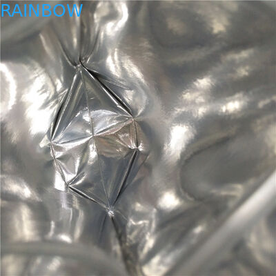 चाय के सूखे भोजन मेवे के मसाले के पैकेज के लिए प्राकृतिक ब्राउन अनुकूलित पेपर बैग थैली