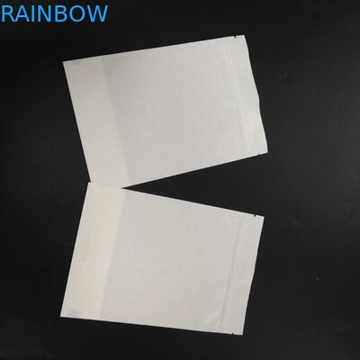 पीएलए पुनर्नवीनीकरण स्वनिर्धारित कागज बैग मुद्रण स्याही 100% पूरी तरह से पर्यावरण के अनुकूल