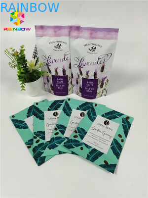 हीटिंग / ठंड के लिए सिलिकॉन स्नैक फूड पैकेजिंग बैग पुन: प्रयोज्य लीकप्रूफ फूडसेवर